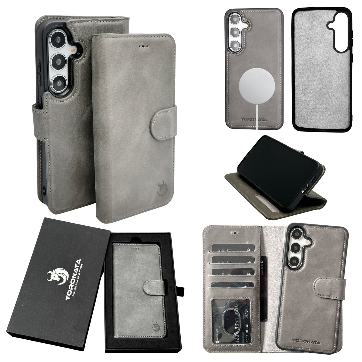 Nevada Samsung Galaxy S24 Wallet Case