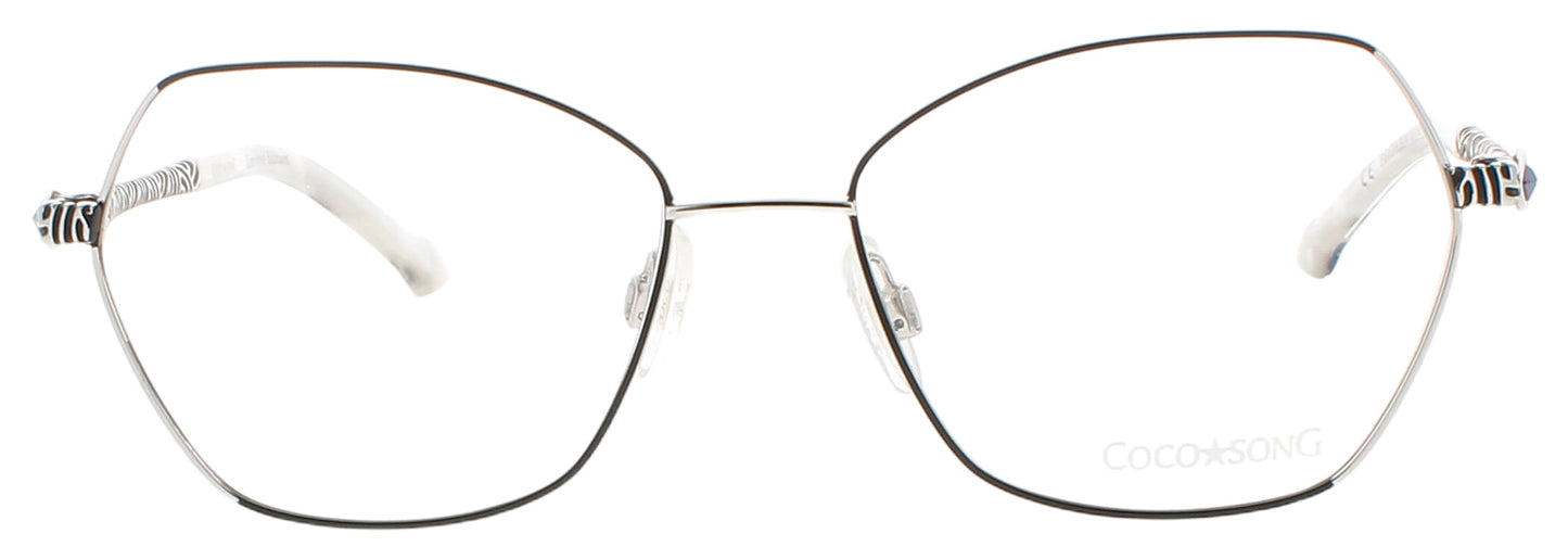 Coco Song Broken Wings Eyeglasses