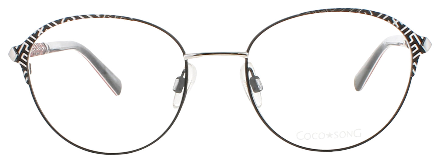 Coco Song Rising Sun Eyeglasses