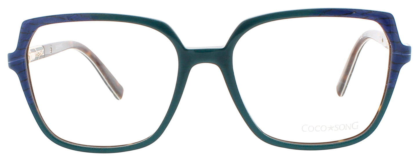 Coco Song Last Tango Eyeglasses