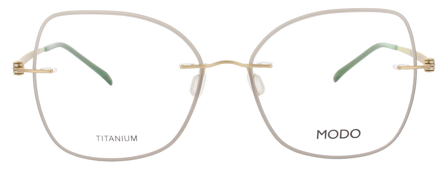 Modo 4609d Eyeglasses
