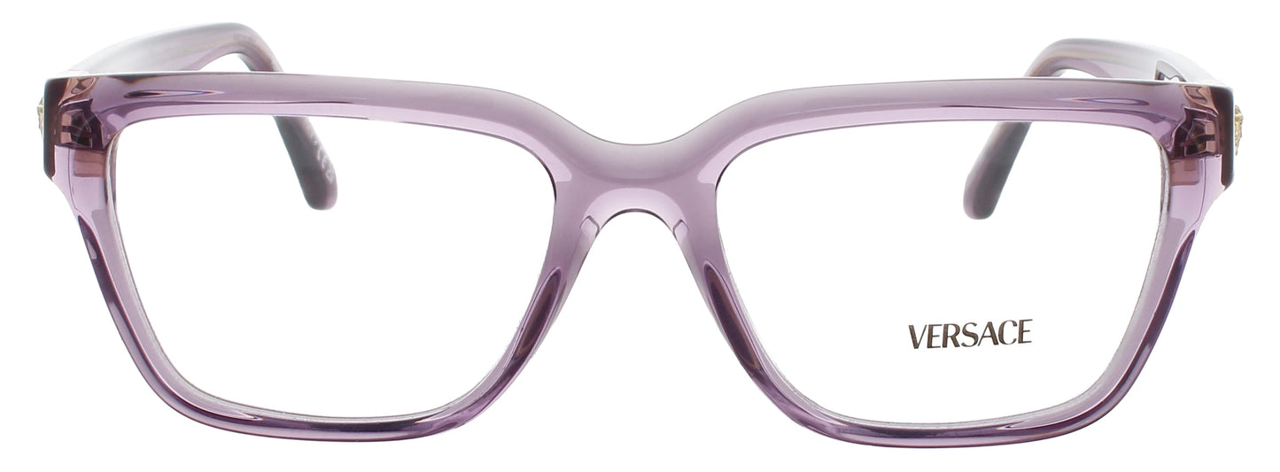 Versace 0ve3357 Eyeglasses