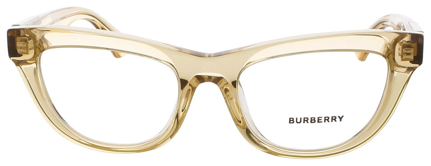 Burberry 0be2406u Eyeglasses