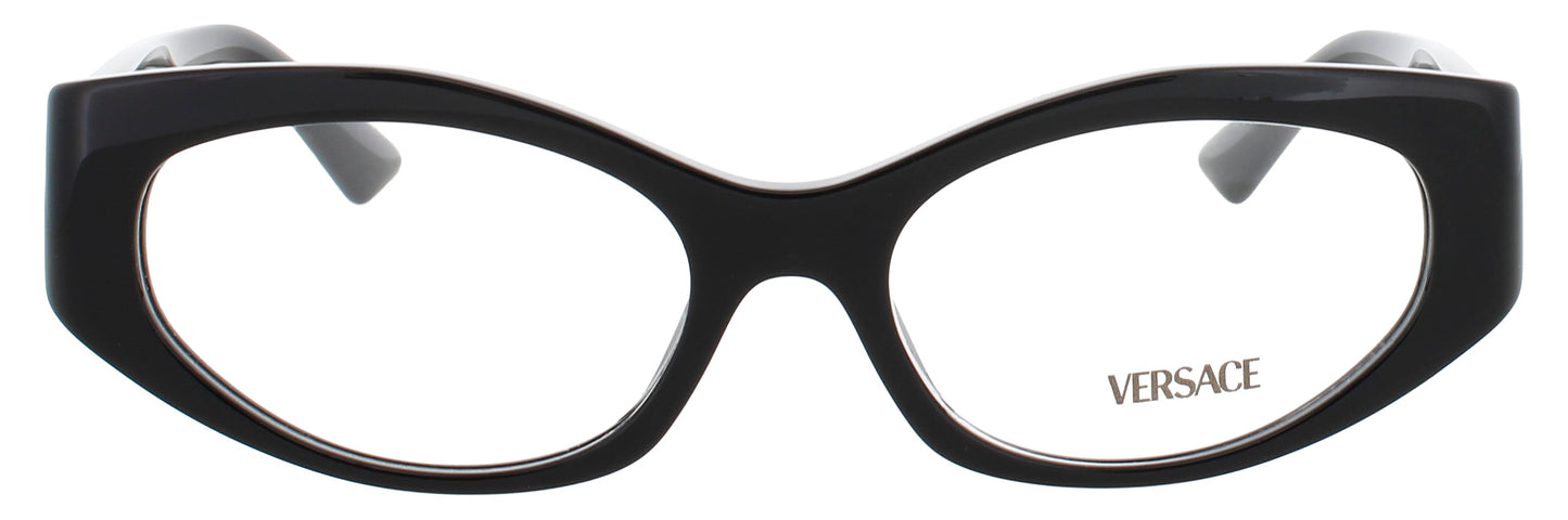 Versace 0ve3369 Eyeglasses