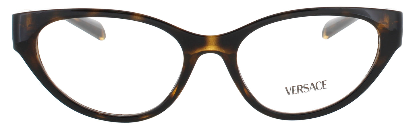 Versace 0ve3372u Eyeglasses