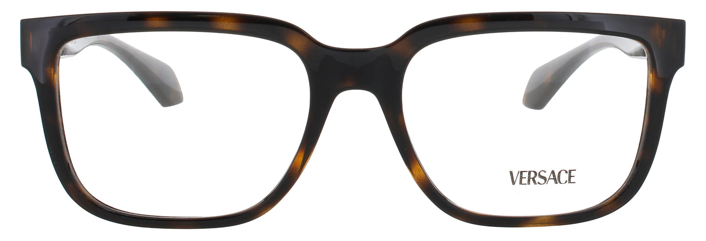 Versace 0ve3377u Eyeglasses