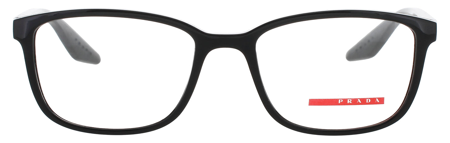Prada Ps 07rv Eyeglasses