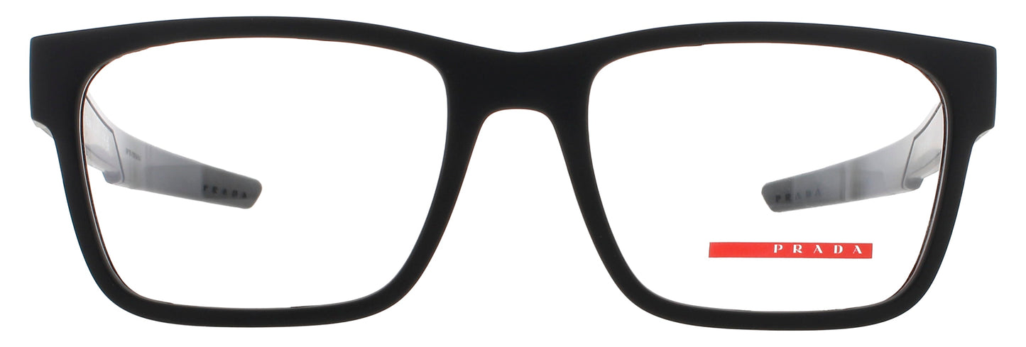 Prada Ps 02pv Eyeglasses
