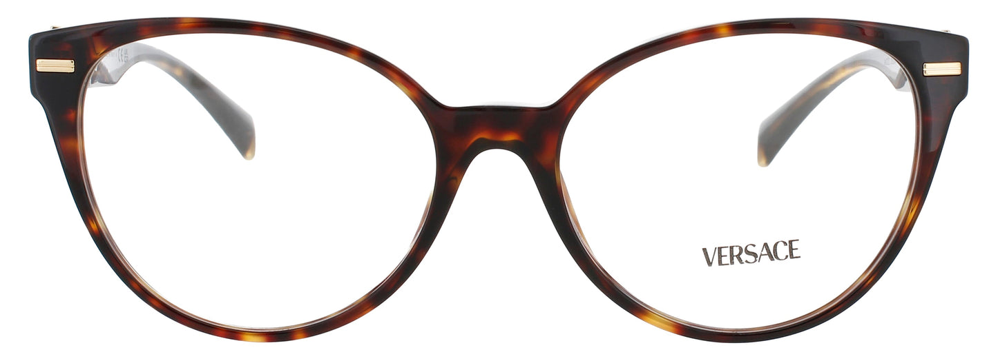 Versace 0ve3334 Eyeglasses