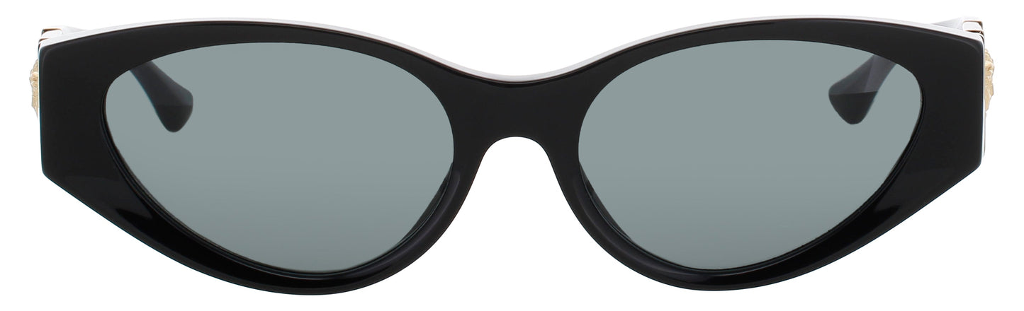 Versace 0ve4454 Sunglasses