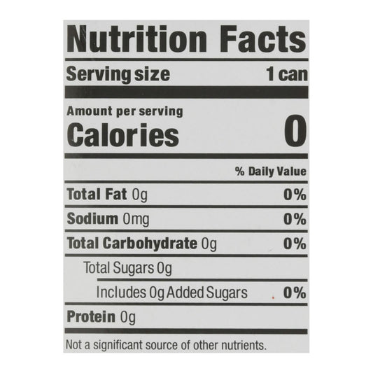 Nixie Grapefruit Sparkling Water, 3-Pack of 8/12 FZ