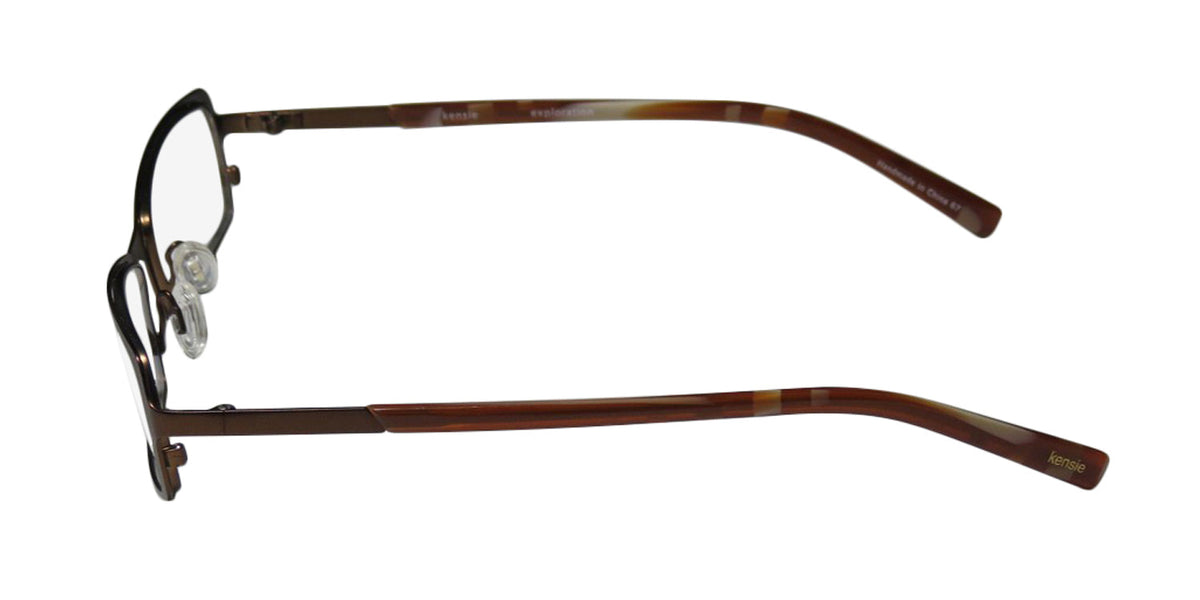 kensie Exploration Eyeglasses