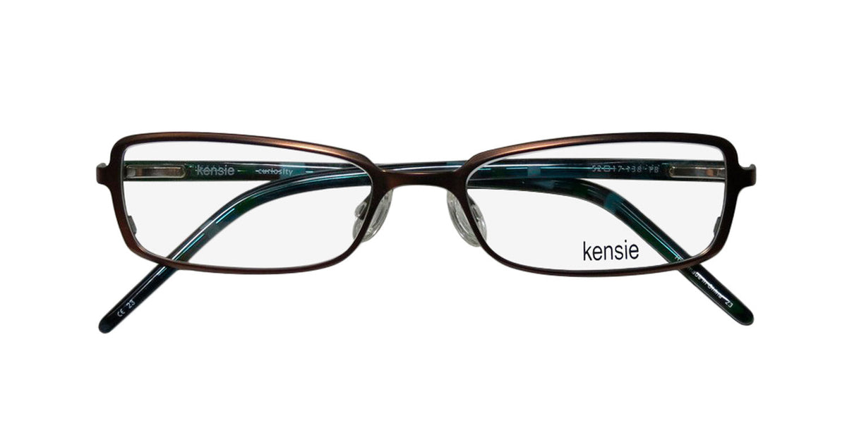 kensie Curiosity Eyeglasses