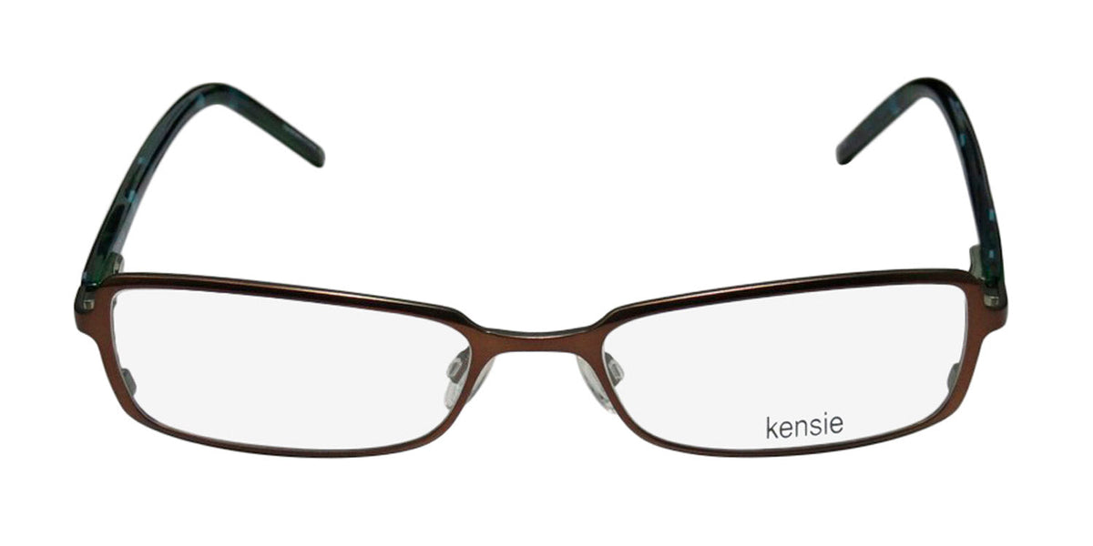kensie Curiosity Eyeglasses