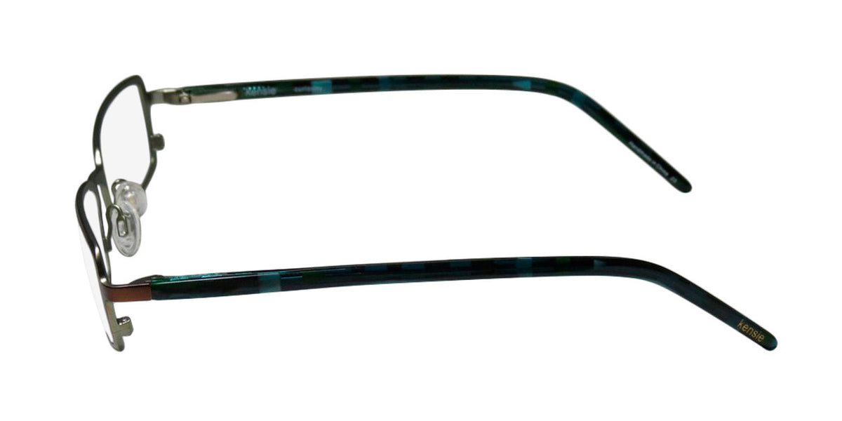 kensie Curiosity Eyeglasses