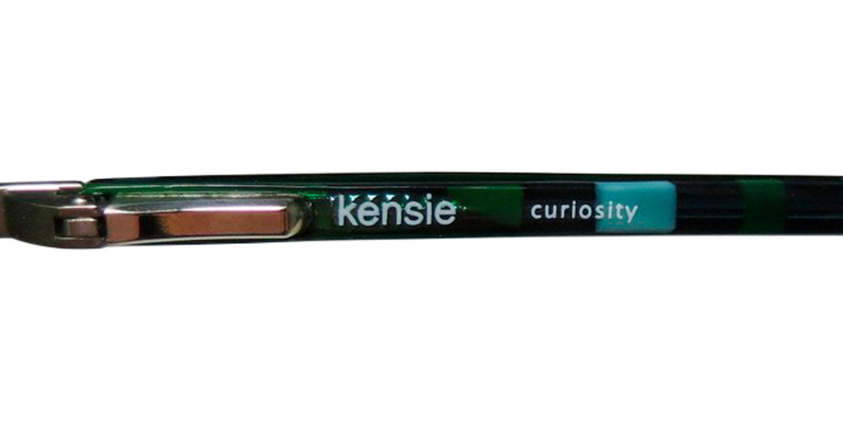 kensie Curiosity Eyeglasses