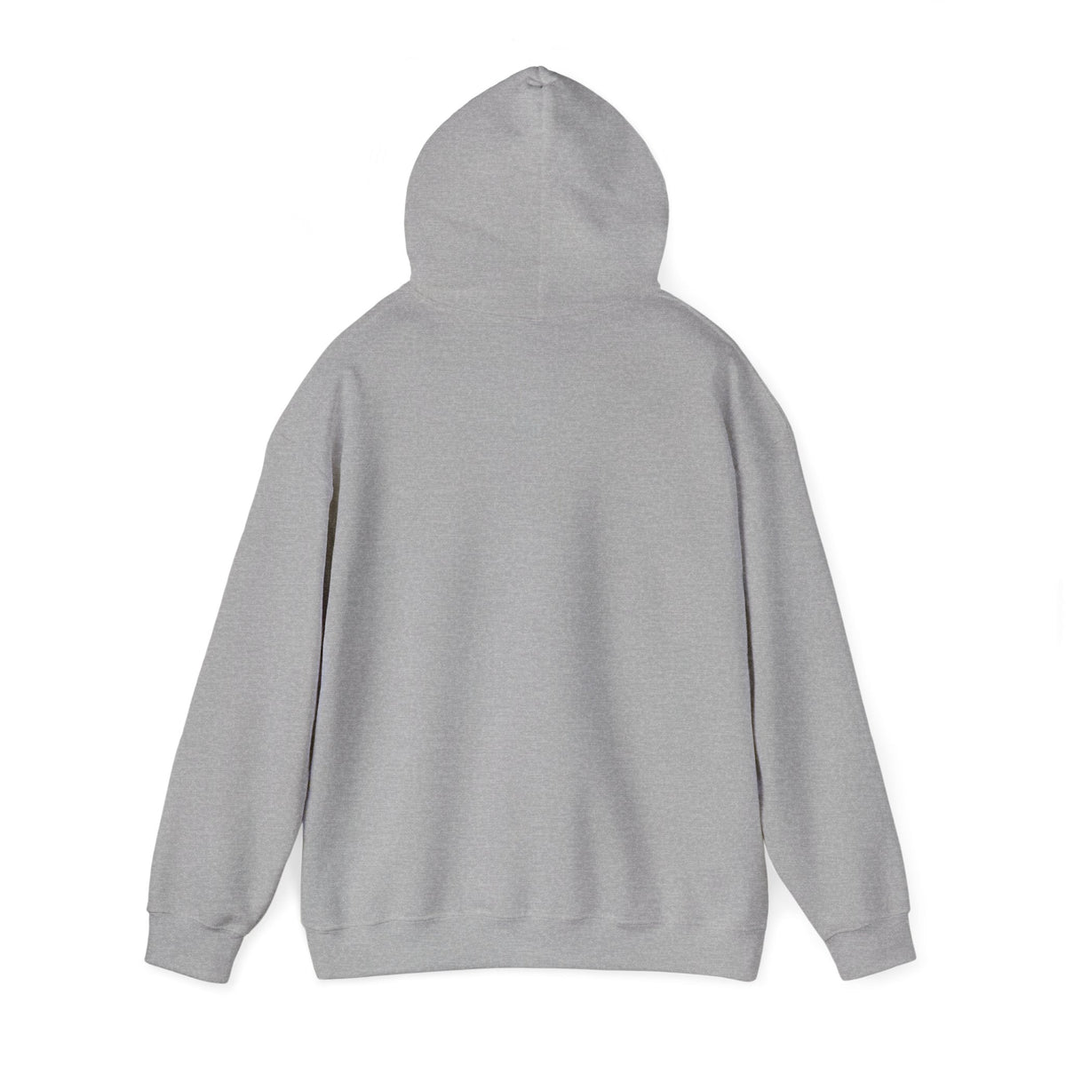 Culture Christ Hoodie — Minimal Christian Faith Pullover