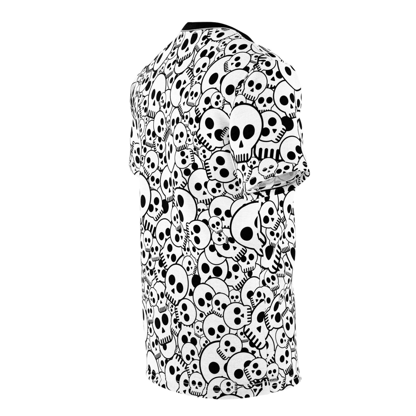 Gotta Skull Lotta Love Unisex Tee