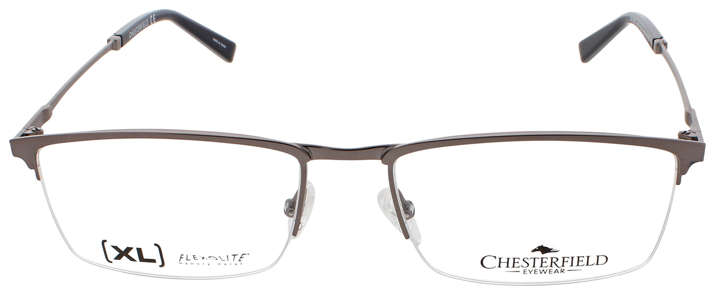 Chesterfield Ch 101xl Eyeglasses