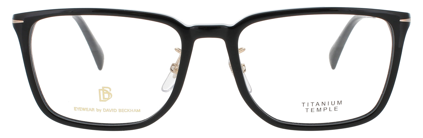 David Beckham 1110/G Eyeglasses