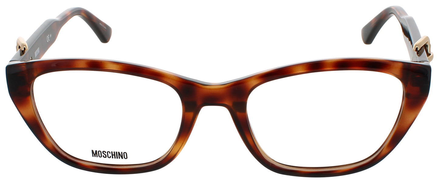 Moschino Mos 608 Eyeglasses