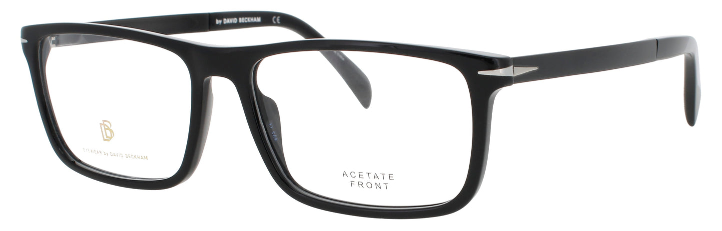 David Beckham 1095 Eyeglasses