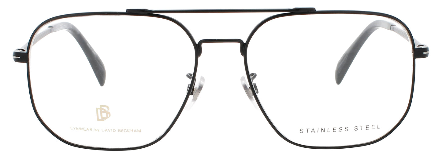 David Beckham 1096 Eyeglasses
