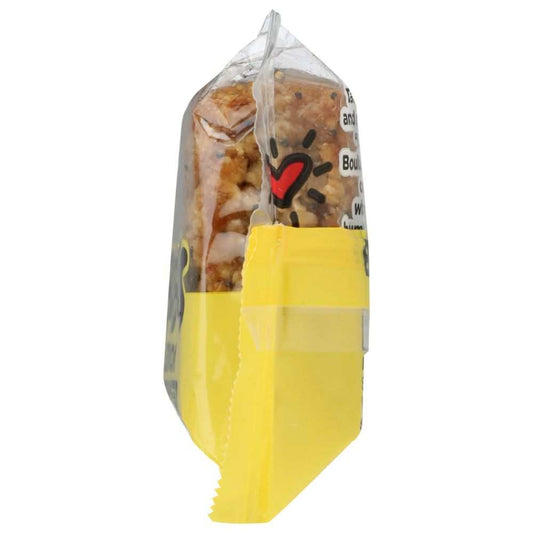 BOBOS OAT BARS: Lemon Poppyseed Oat Bar, 3 oz
