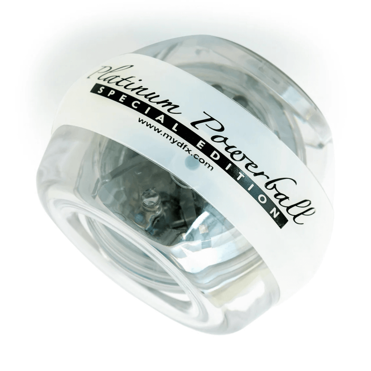 DFX Powerball Platinum Edition Resistance Trainer