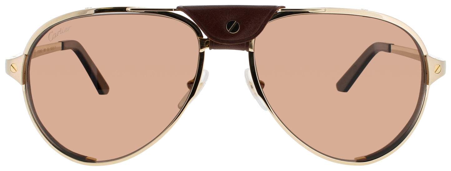 Cartier Ct0296s Sunglasses