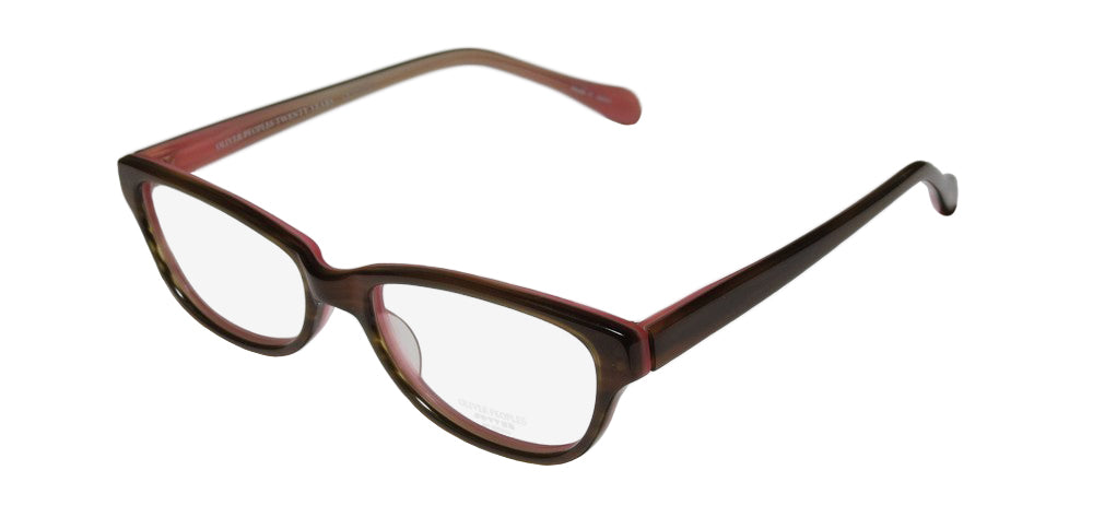 Oliver Peoples Devereaux Eyeglasses