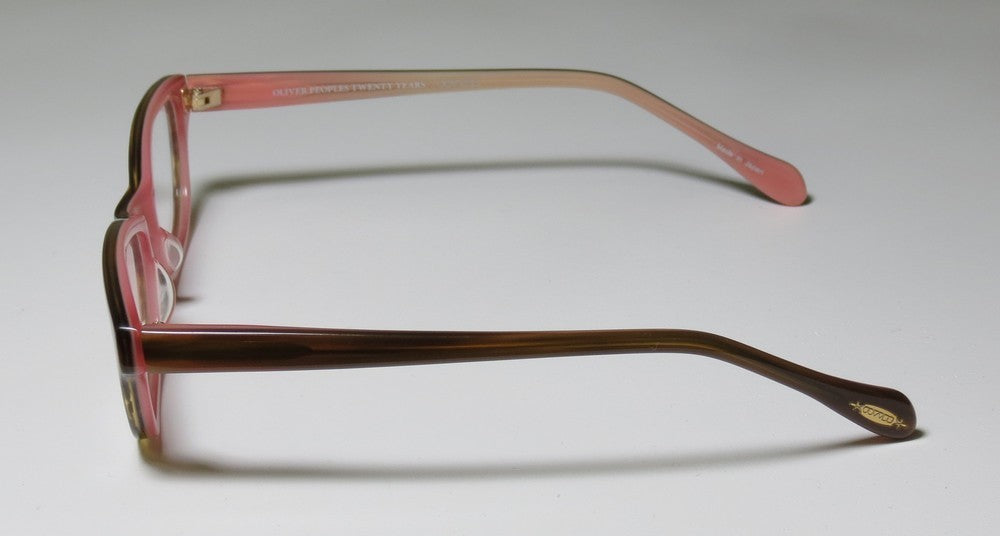 Oliver Peoples Devereaux Eyeglasses
