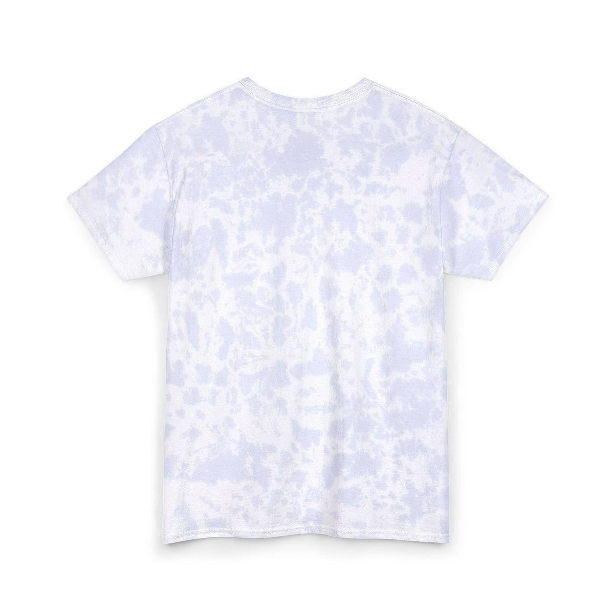 Culture Christ Tie-Dye Tee – Christian Faith Graphic T-Shirt