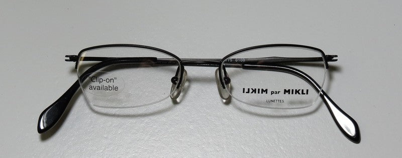 Alain Mikli 6775 Eyeglasses