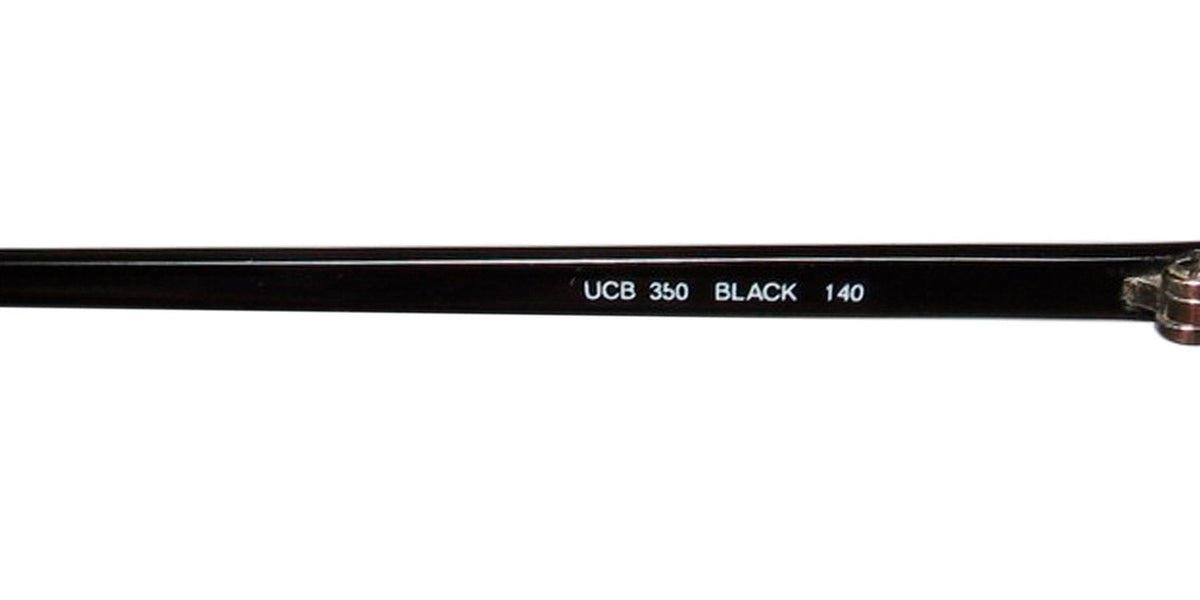 United Colors of Benetton 350 Eyeglasses