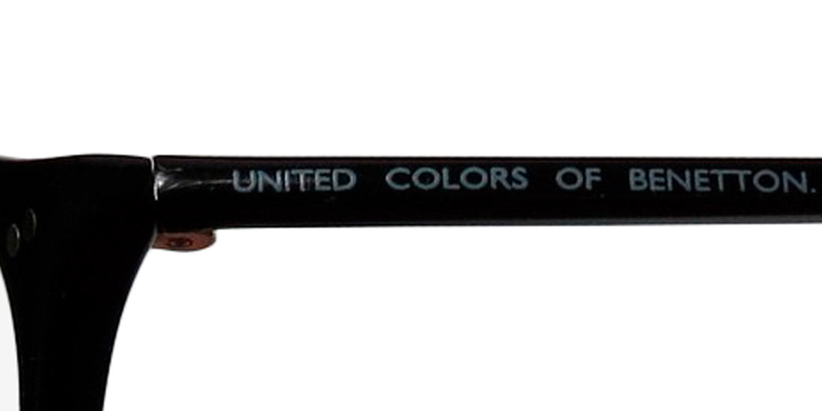 United Colors of Benetton 350 Eyeglasses