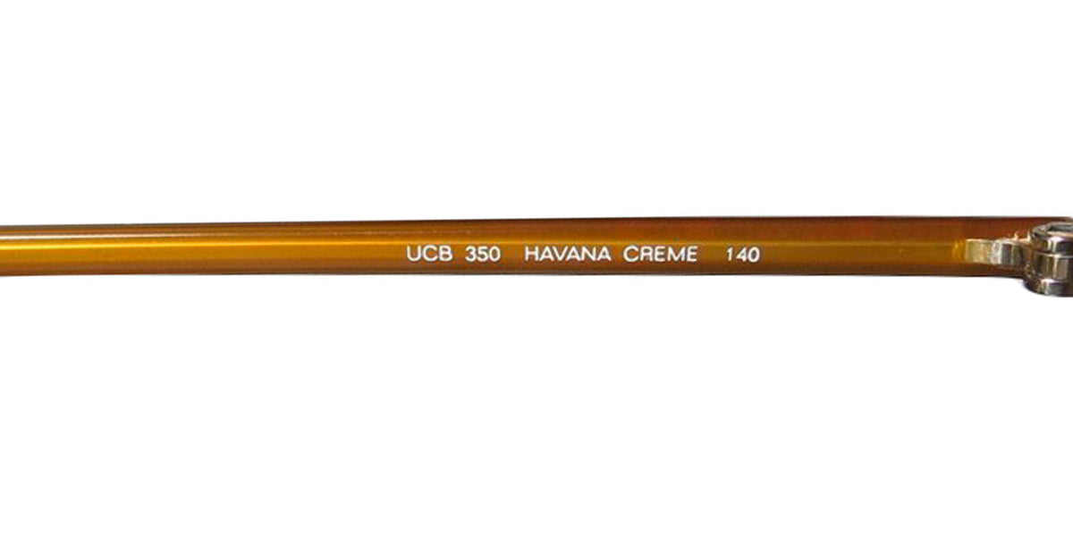 United Colors of Benetton 350 Eyeglasses