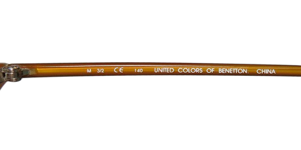 United Colors of Benetton 350 Eyeglasses