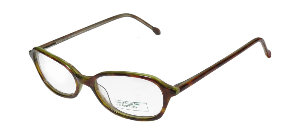 United Colors of Benetton 348 Eyeglasses