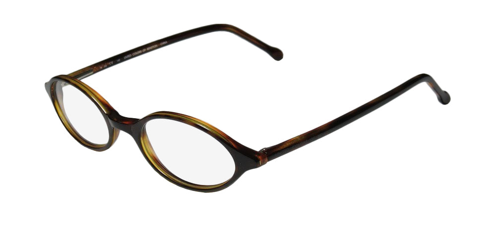 United Colors of Benetton 349 Eyeglasses