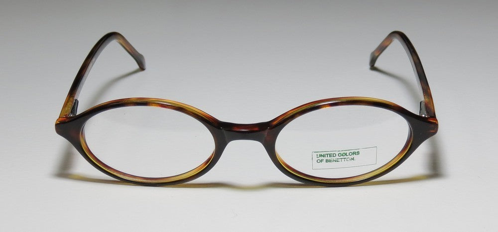 United Colors of Benetton 349 Eyeglasses