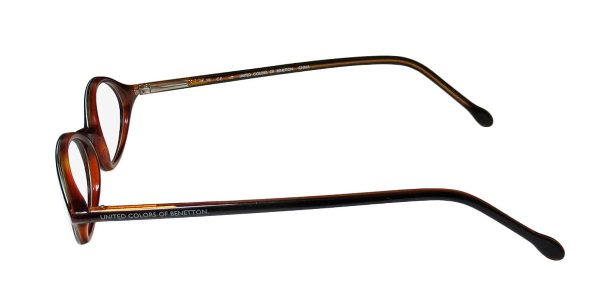 United Colors of Benetton 349 Eyeglasses