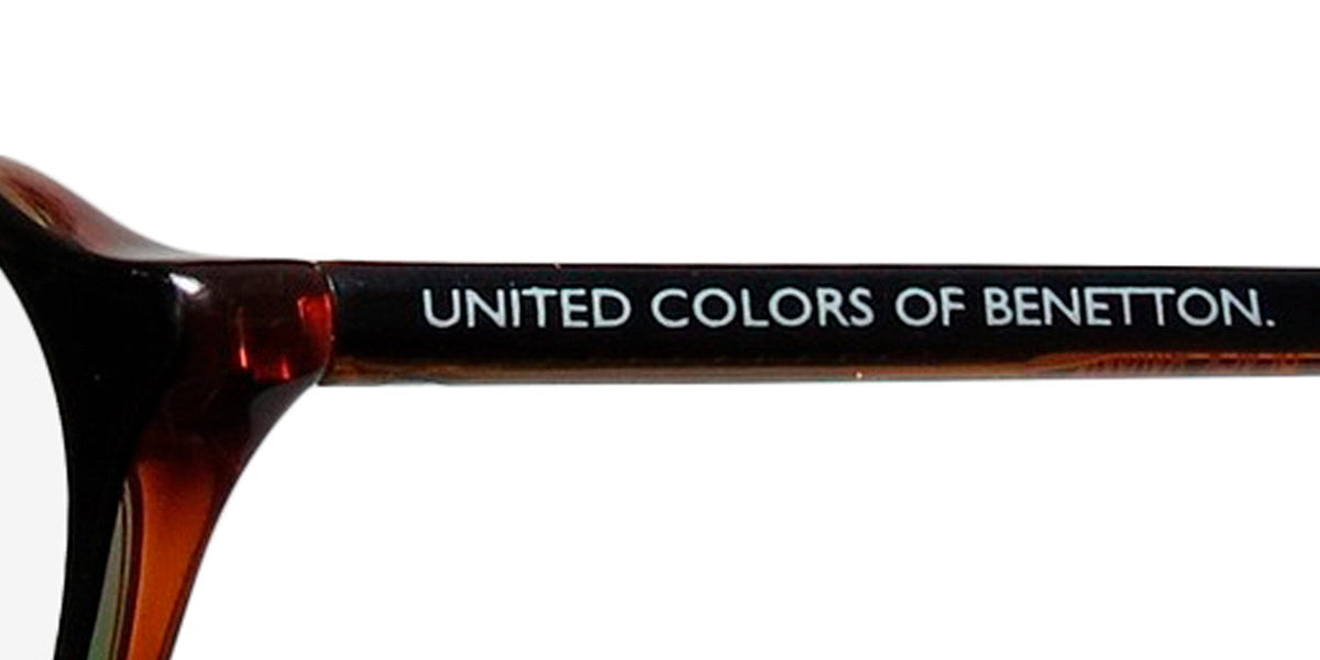 United Colors of Benetton 349 Eyeglasses