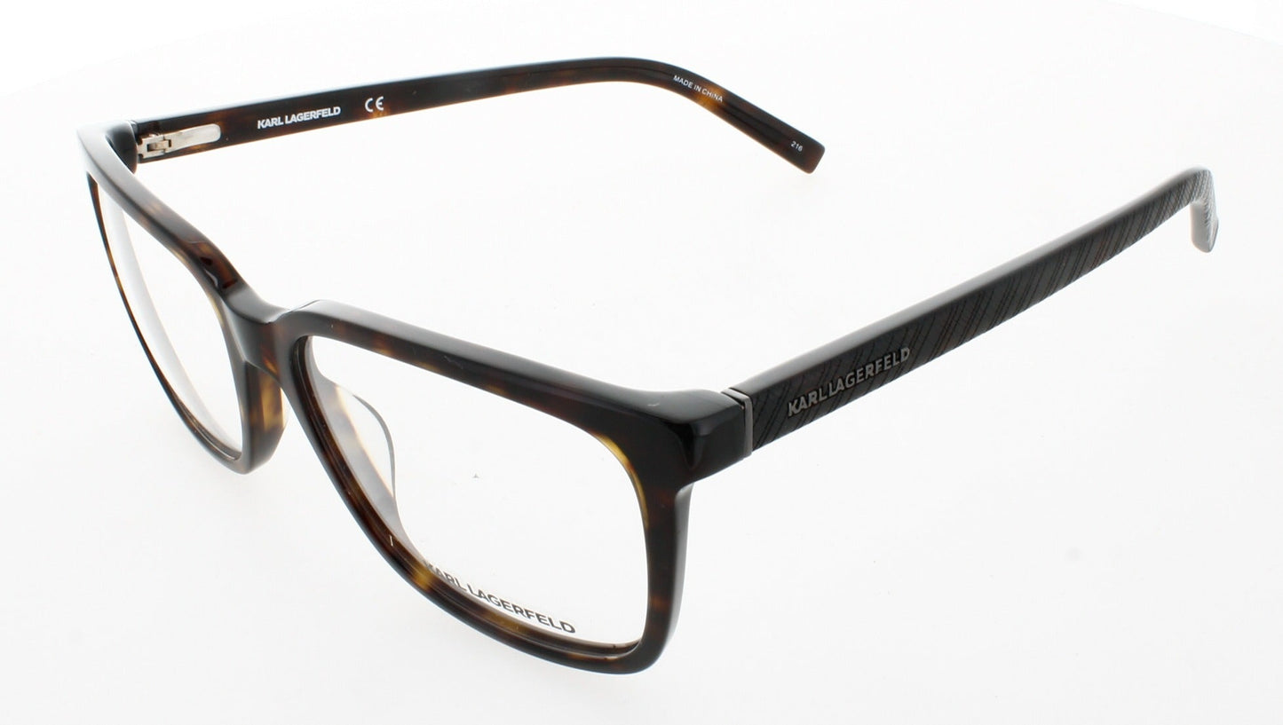 Karl Lagerfeld Kl924 Eyeglasses