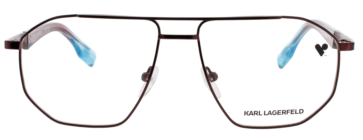 Karl Lagerfeld Kl353 Eyeglasses