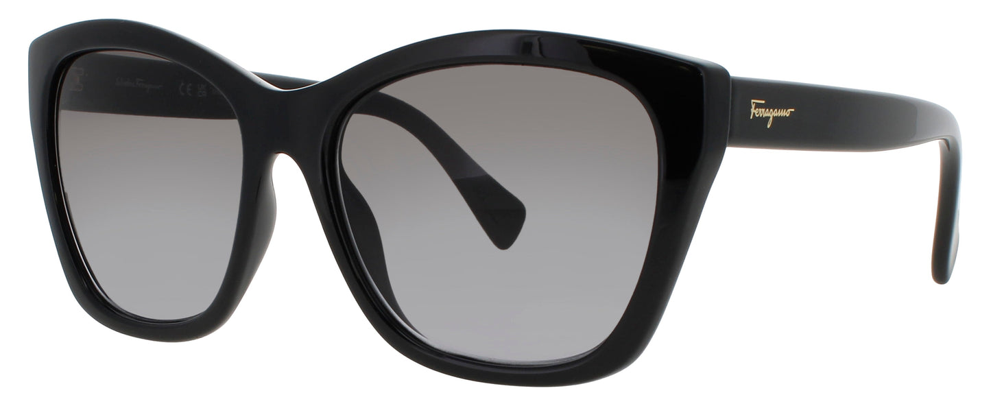 Salvatore Ferragamo Sf957s Sunglasses