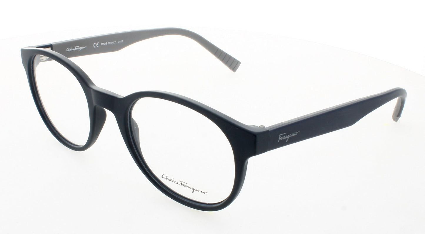 Salvatore Ferragamo Sf2879-414-51 Eyeglasses