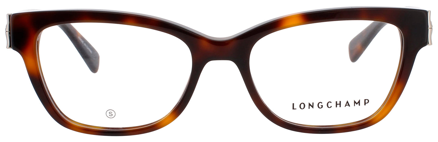 Longchamp Lo2713 Eyeglasses