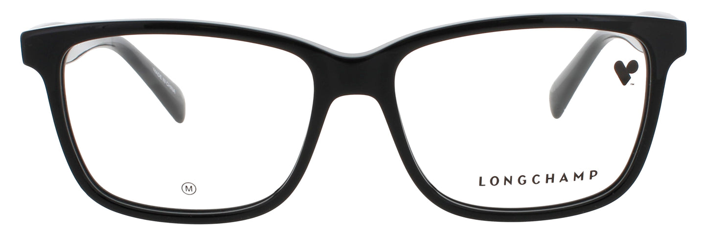 Longchamp Lo2716 Eyeglasses