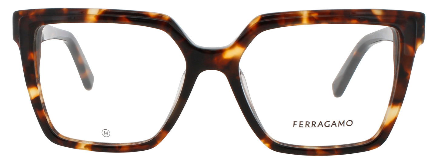 Salvatore Ferragamo Sf2950-N Eyeglasses